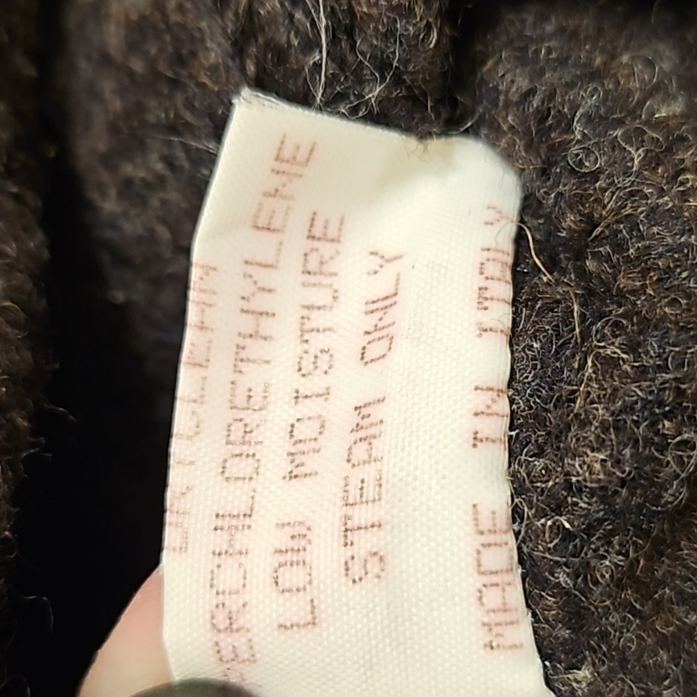 Vintage Marina Spadafora Sweater - Picture 11 of 16